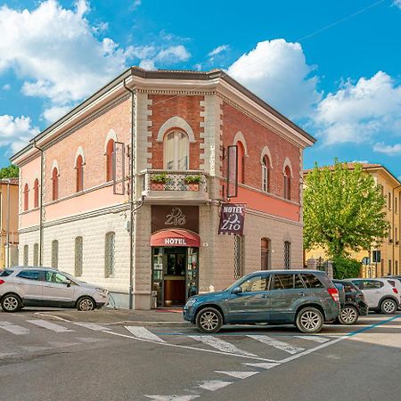 Hotel Zio Imola Exterior photo